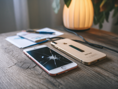 Should you swap your iPhone for a Fairphone to reduce e-waste? battery life, security updates and resale trade-offs explained