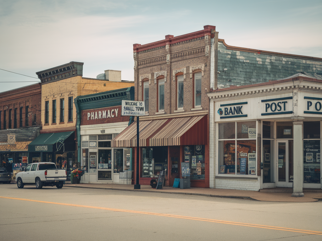 How changes in asylum policies are reshaping small-town economies and services