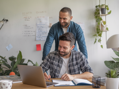 What a small-business owner should ask before taking a venture debt from a fintech lender