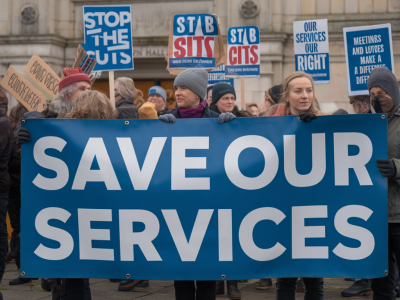 How to stop a council service closure in your town: the precise steps, meetings and legal notices that make a difference