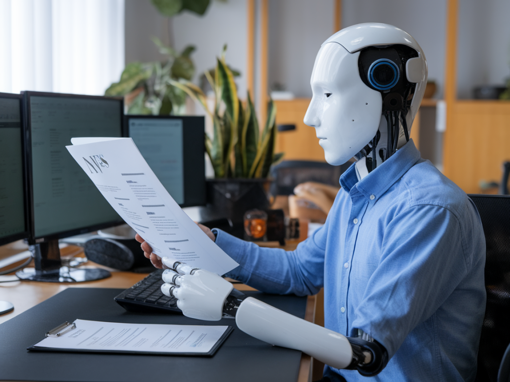 What to ask before letting an ai recruiter scan job applicants' CVs: concrete bias checks and contract clauses to insist on