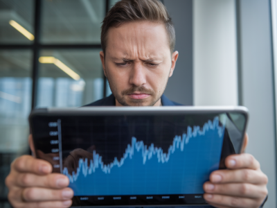 Why central bank rate shifts are affecting mortgage seekers more than savers