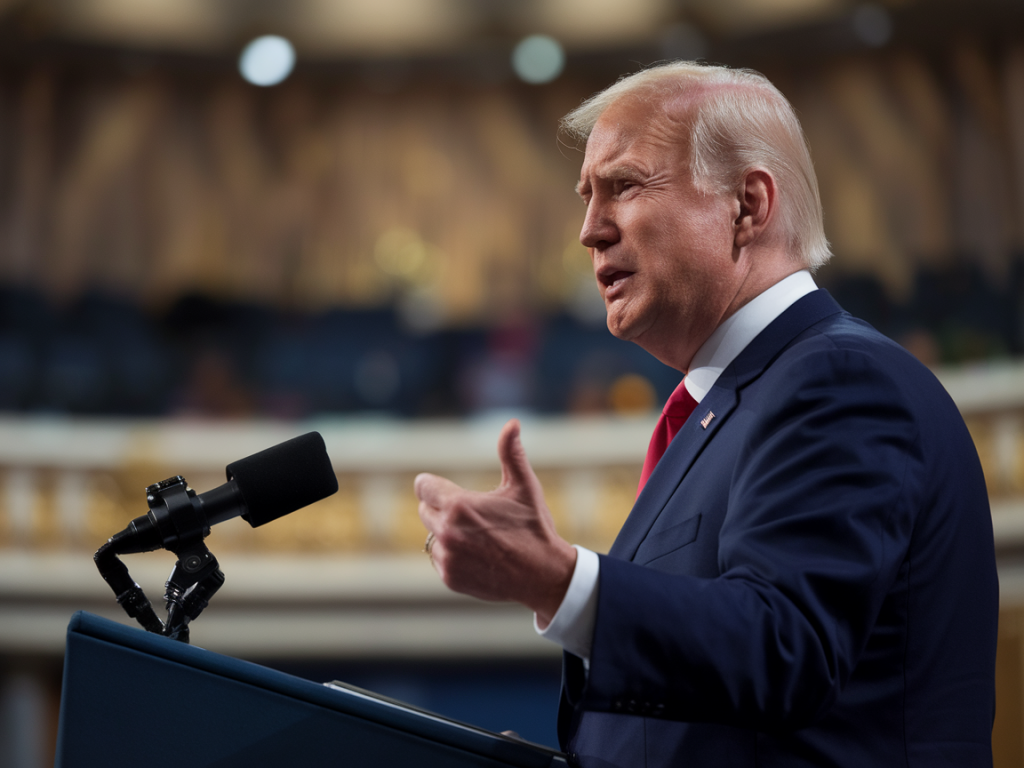 How to spot deepfake audio in a politician’s speech and what to do next