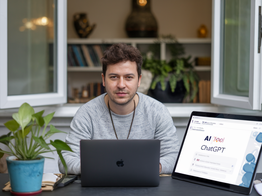 How ai tools like chatgpt are changing freelance journalism workflows (and what stays human)