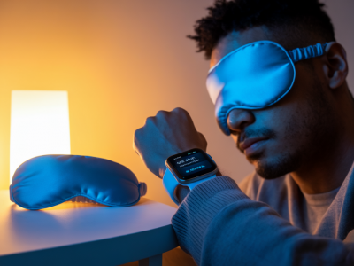 Which wearable sleep features actually reduce insomnia and how to set them for real night-time improvement