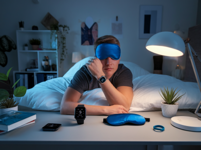 Which wearable features genuinely improve sleep and which are marketing noise