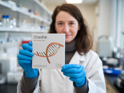 What exact questions should you ask before buying a genetic test from 23andme or ancestry?