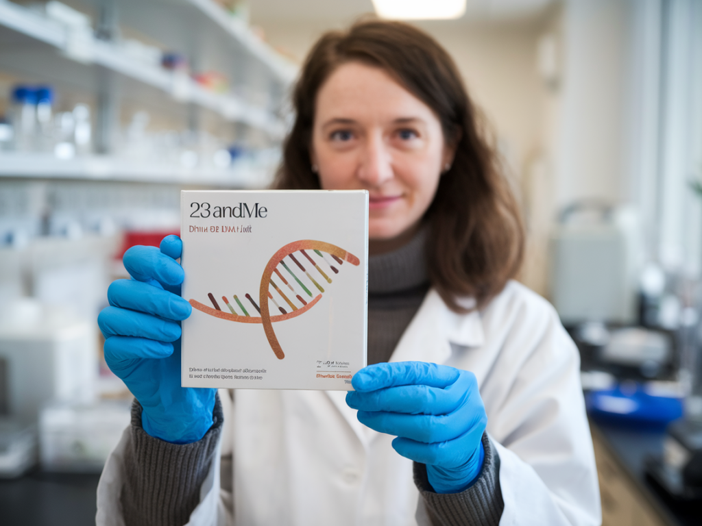 What exact questions should you ask before buying a genetic test from 23andme or ancestry?